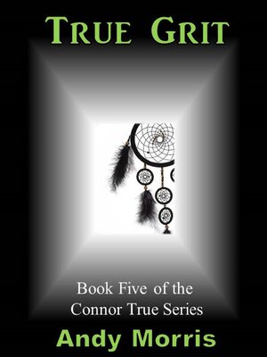 cover image of True Grit
